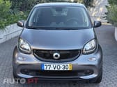 Smart ForFour 0.9 Passion 90 Aut.