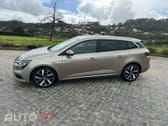 Renault Mégane 1.6 dCi Bose Edition