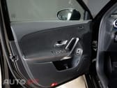 Mercedes-Benz A 250 e AMG Line