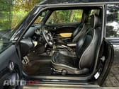 MINI Clubman John Cooper Works