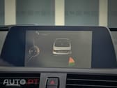 BMW 218 i Cabrio Line Luxury
