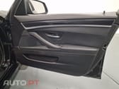 BMW 520 Touring D Line Sport