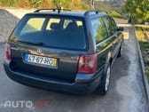 Volkswagen Passat 1.9 TDI