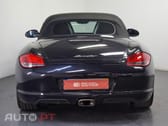 Porsche Boxster 2.9 PDK II
