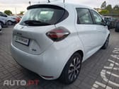 Renault Zoe (c/ Bateria) E-Tech EV50 Equilibre