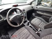 Peugeot 307 1.6 HDi XA