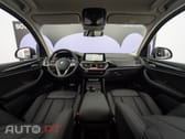 BMW X3 30 e xDrive