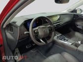 DS DS4 OPERA 130cv  EAT8