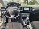 Peugeot 308 SW 1.5 BlueHDi Style