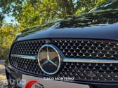 Mercedes-Benz C 300 e T 9G-TRONIC AMG Line