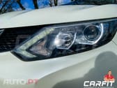 Nissan Qashqai 1.2 DIG-T N-Connecta RS+PS 18 Xtronic