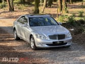 Mercedes-Benz S 350 S350