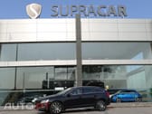 Volvo V60 2.4 D6 Summum AWD Phev