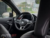 Renault Captur R.S Line
