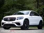 Mercedes-Benz GLC 250 4 MATIC