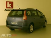 Citroen C4 Grand Picasso 1.6 HDi Exclusive