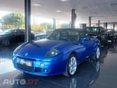 Fiat Barchetta 1.8 16V