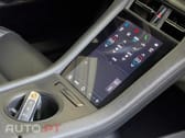 Porsche Taycan 4