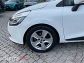 Renault Clio 0.9 TCE