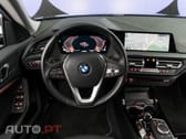 BMW 218 i Advantage