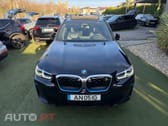 BMW iX3 M Sport Impressive