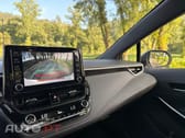 Toyota Corolla 1.8 Hybrid Design