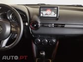 Mazda CX-3 1.5 Sky.Excellence Navi