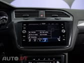 Volkswagen Tiguan 1.5 TSI Life