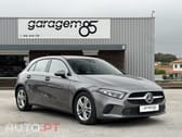 Mercedes-Benz A 180 d 7G-DCT Style