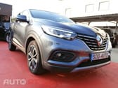 Renault Kadjar 1.5 dCi Zen