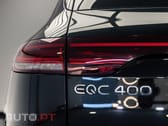Mercedes-Benz EQC 400 4Matic
