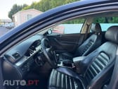 Volkswagen Passat 2.0 TDi 4M Confortline