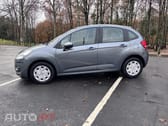 Citroen C3 1.6 HDi Airdream Seduction 99g