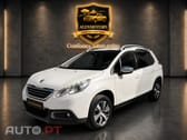 Peugeot 2008 1.2 PureTech Allure