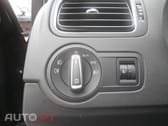 Volkswagen Polo 1.4 TDi Confortline Nav