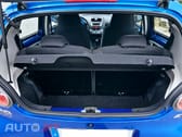 Toyota Aygo 1.0