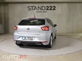 Seat Ibiza 1.0 TSI FR