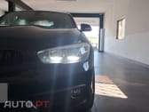 BMW 118 i Line Sport