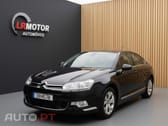 Citroen C5 2.0 HDi Exclusive