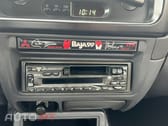 Mitsubishi L200 2.5 TD CD