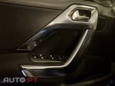 Peugeot 2008 1.6 BlueHDi Allure