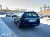 Citroen C5 1.6 HDi Exclusive