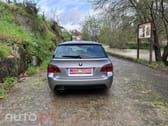 BMW 520 d Touring 17