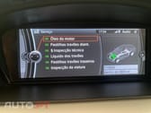 BMW 318 d Navigation Sport