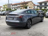 Tesla Model 3 Long Range Tração Integral Premium