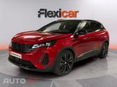 Peugeot 3008 1.6 Hybrid GT e-EAT8