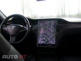 Tesla Model S 100D