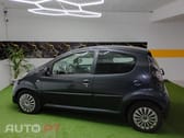 Citroen C1 1.0 RFM