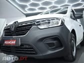 Renault Kangoo Outro