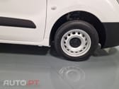 Peugeot Partner 1.6 HDI IVA DEDUTIVEL